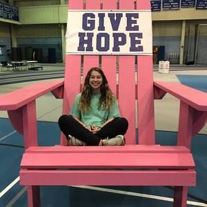 Meet your Posher, Sydney